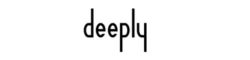 deeply