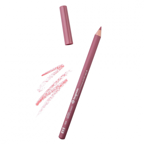 Карандаш для губ Bogenia Lipliner №008 Blackberry Cocktail