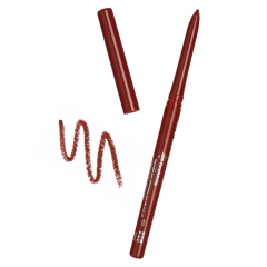 Олівець для губ механічний Bogenia- №014 Merlot