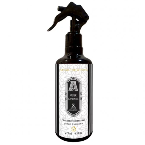 Парфумований спрей для дому Attar Collection Musk Kashmir 275мл