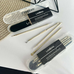 Набір інструментів Lanbena для видалення вугрів