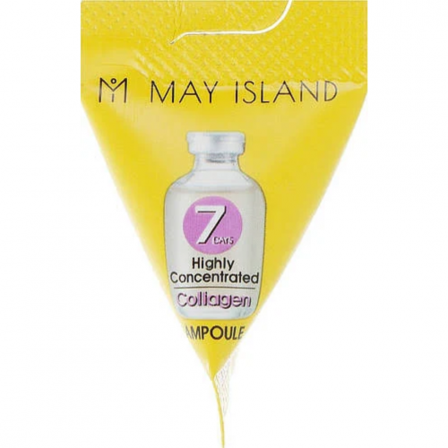 Сироватка з колагеном MAY ISLAND