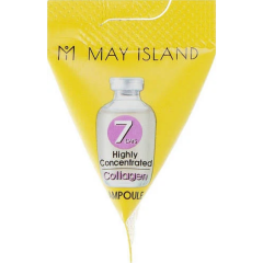 Сироватка з колагеном MAY ISLAND