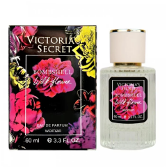 Жіночий парфум Victoria`s Secret Bombshell Wild Flower 60ml
