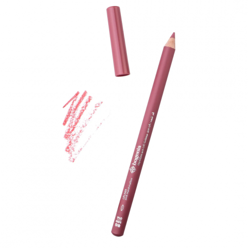 Карандаш для губ Bogenia Lipliner №014 Pink Marshmallow