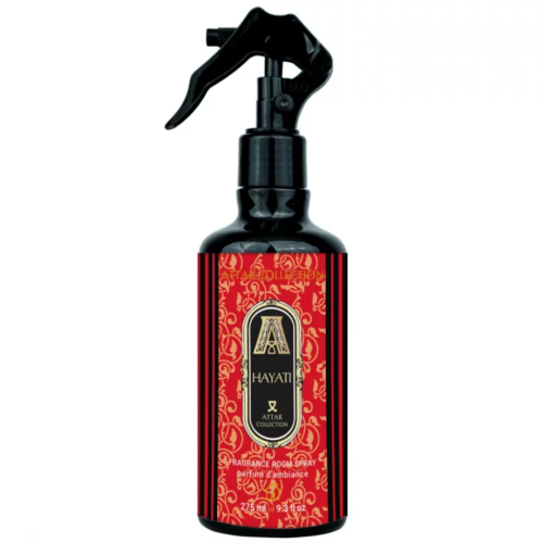 Парфумований спрей для дому Attar Collection Hayati 275мл