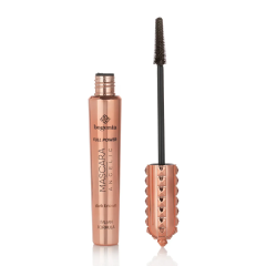 Туш для вій Bogenia ANGELIC Mascara - №02 (Brown)