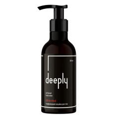 Парфумований лосьйон для тіла deeply Citrus Ritual Perfumed Body Lotion 