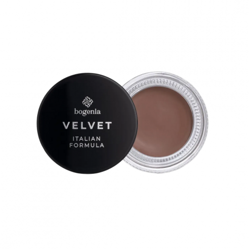 Помадка для бровей BOGENIA VELVET №1 Anegri