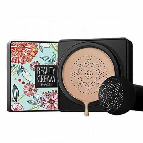 Кушон IMAGES Moisture Beauty Cream Concealer No 1