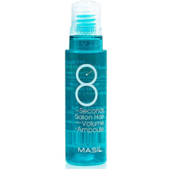 Ампульний філер для об'єму і гладкості волосся Masil