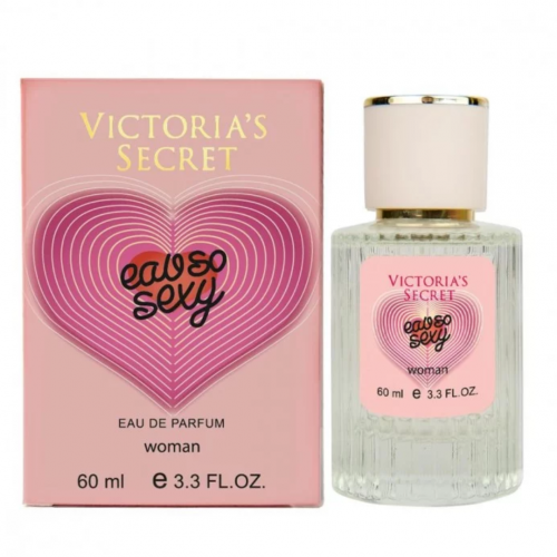 Женские духи Victoria`s Secret Eau so Sexy 60ml