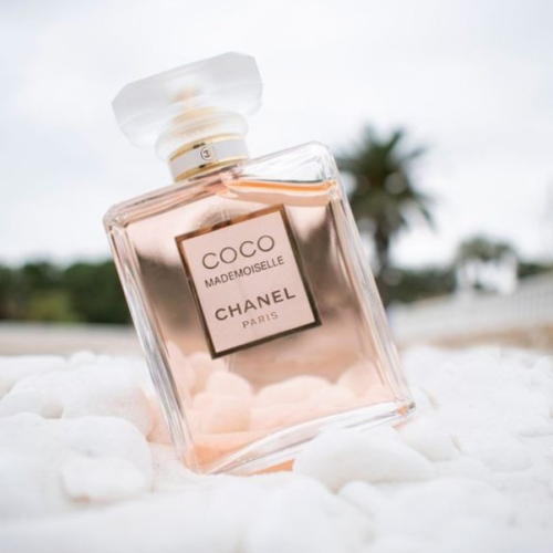 Женский парфюм Chanel Coco Mademoiselle 100ml