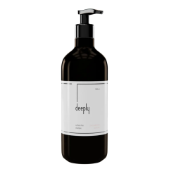 Безсульфатний шампунь deeply sulfate-free shampoo 1000ml