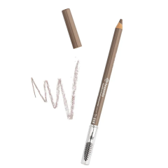 Олівець для брів пудровий Bogenia  — №2