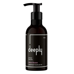 Парфумований лосьйон для тіла deeply Sakura Blossom Perfumed Body Lotion