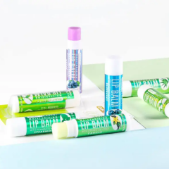 Бальзам для губ DNM Beauty