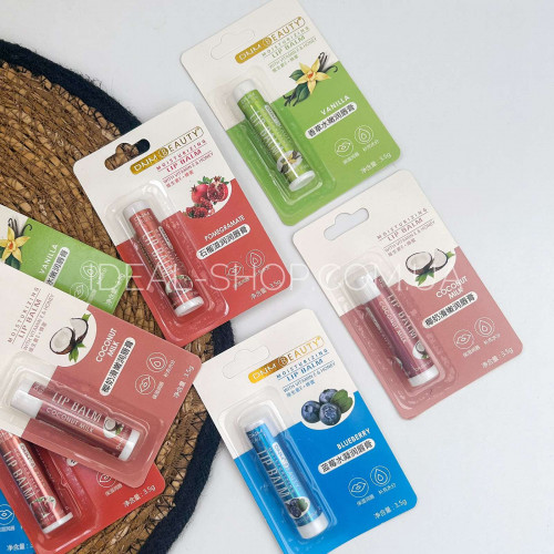 Бальзам для губ DNM Beauty