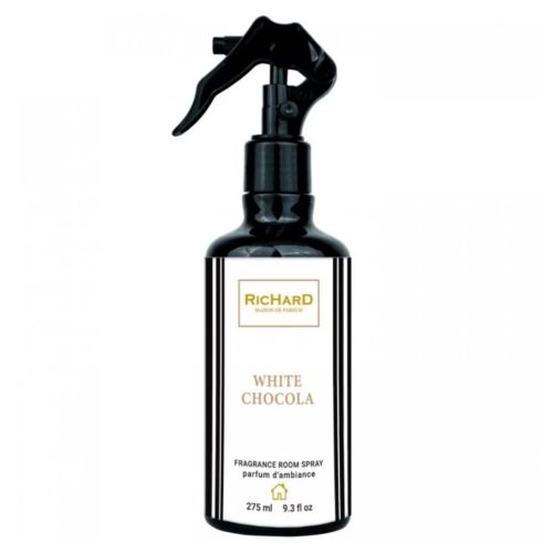 Парфумований спрей для дому Richard White Chocola 275мл