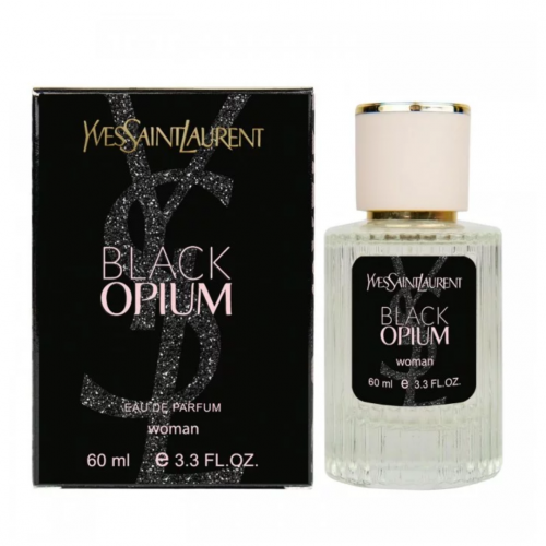 Жіночий парфум Yves Saint Laurent Black Opium 60ml