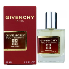 Чоловічий парфум Givenchy Pour Homme 58ml