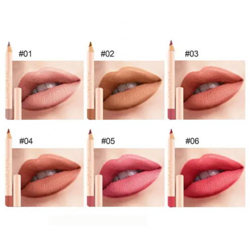 Контурний олівець для губ Handaiyan