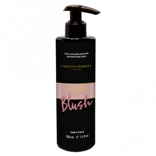 Парфумований лосьйон для тіла Carolina Herrera Good Girl Blush