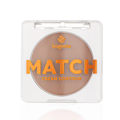 Кремовий контур MATCH Cream Contour Bogenia №002