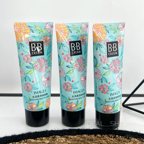 Тональный BB крем IMAGES Moisture Beauty BB Cream