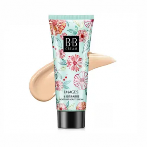 Тональный BB крем IMAGES Moisture Beauty BB Cream