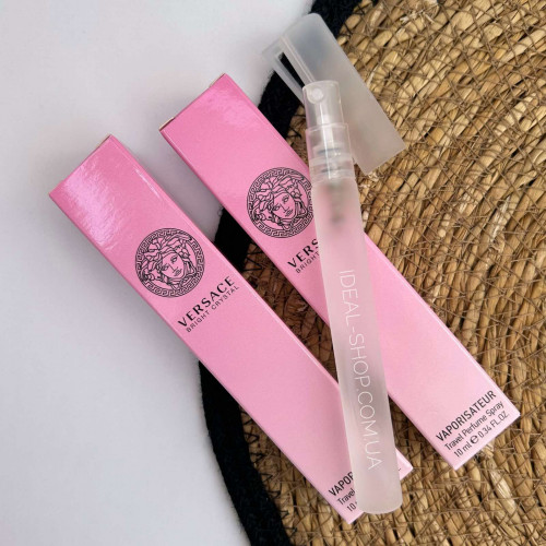 Жіночі парфуми Versace Bright Crystal 10ml