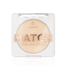 Кремовий хайлайтер MATCH Cream Highlighter Bogenia - №001