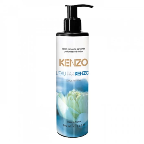Парфумований лосьйон для тіла Kenzo L`Eau Par Kenzo