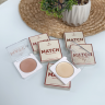 Кремовый хайлайтер MATCH Cream Highlighter Bogenia - №002