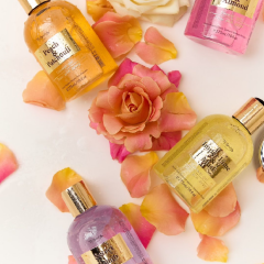 Гель для душу парфумований Imper Lime &amp; Musk Top Beauty