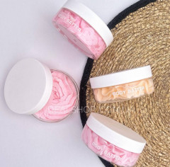 Батер - суфле для тіла манго Top Beauty 150мл