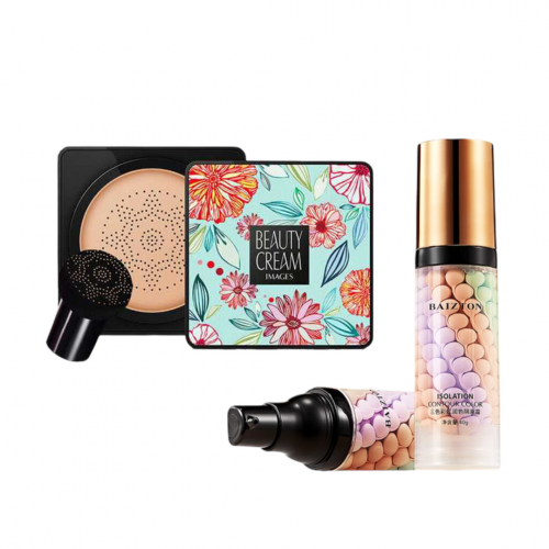 Акційний набір база+кушон