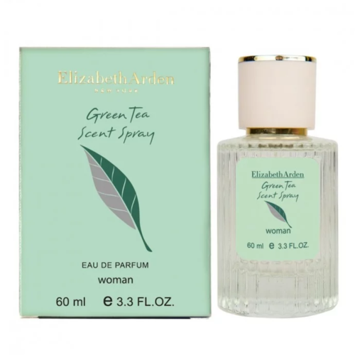Жіночі парфуми Elizabeth Arden Green Tea 60ml