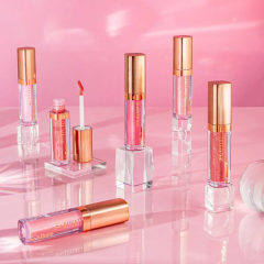 Блиск для губ Neverti SHINE Lipgloss - №002 (Bombshell)
