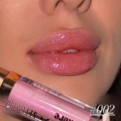 Блиск для губ Neverti SHINE Lipgloss - №002 (Bombshell)