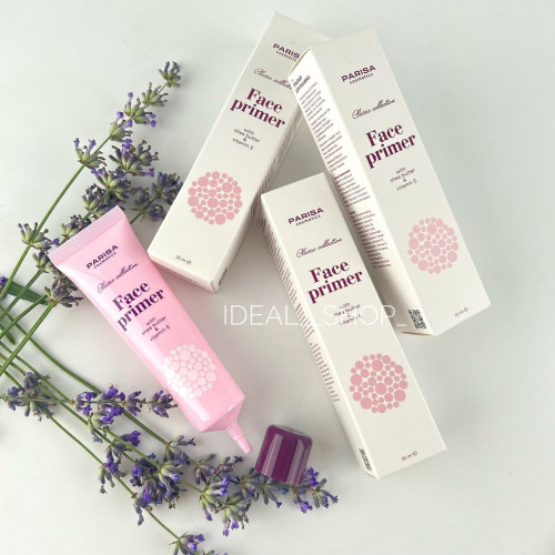 База - праймер під макіяж Parisa Cosmetics FP-01 Face Primer
