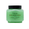 Батер-скраб лайм 2в1 для тіла Top Beauty 400g