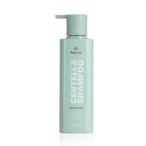 Шампунь для волос Bogenia Centella