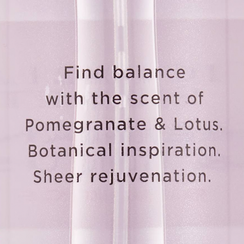 Парфюмерный спрей Victorias Secret Pomegranate & Lotus 250 мл