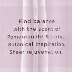 Парфумований спрей Victoria's Secret Pomegranate & Lotus 250 мл