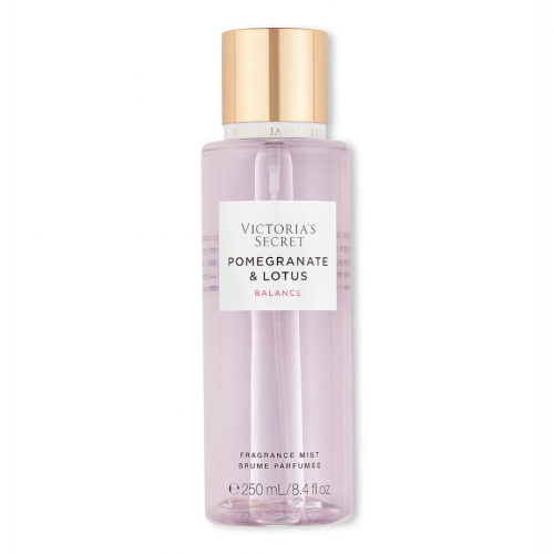 Парфюмерный спрей Victorias Secret Pomegranate & Lotus 250 мл