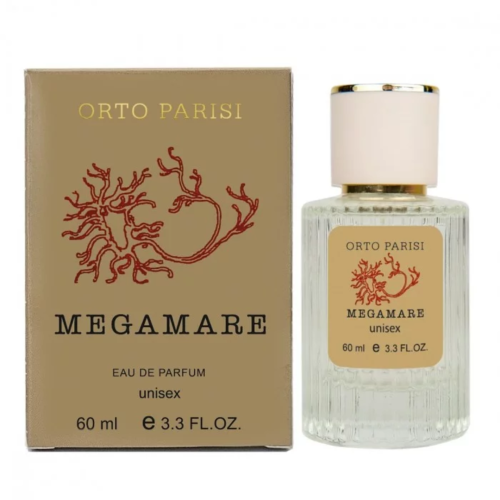Парфум Orto Parisi Megamare 60ml