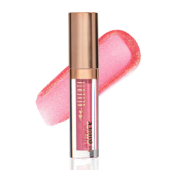 Блиск для губ Neverti SHINE Lipgloss - №004 (Glossy Vibe)