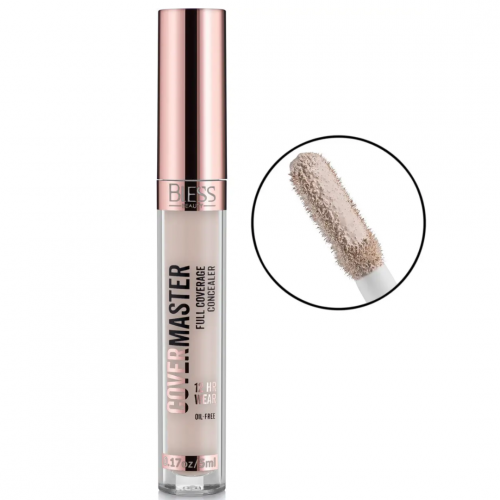 Консилер Bless Beauty Cover Master - №1