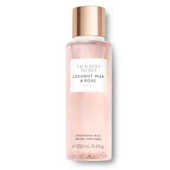 Парфумований спрей Victoria's Secret Coconut Milk & Rose 250 мл